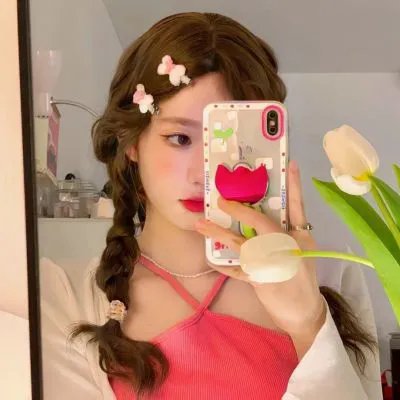 樱，重逢的加奈子